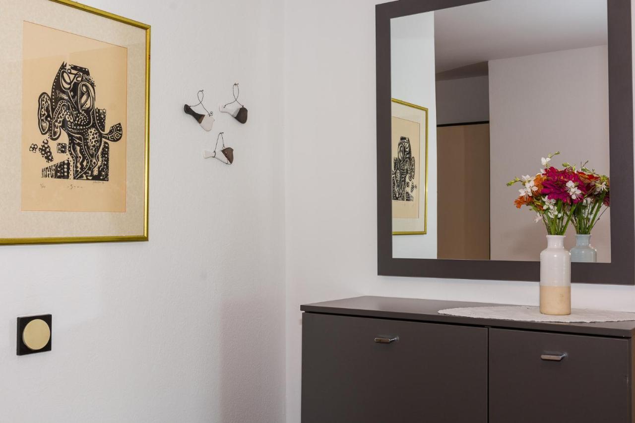 Spacious Apartment 布莱德 外观 照片