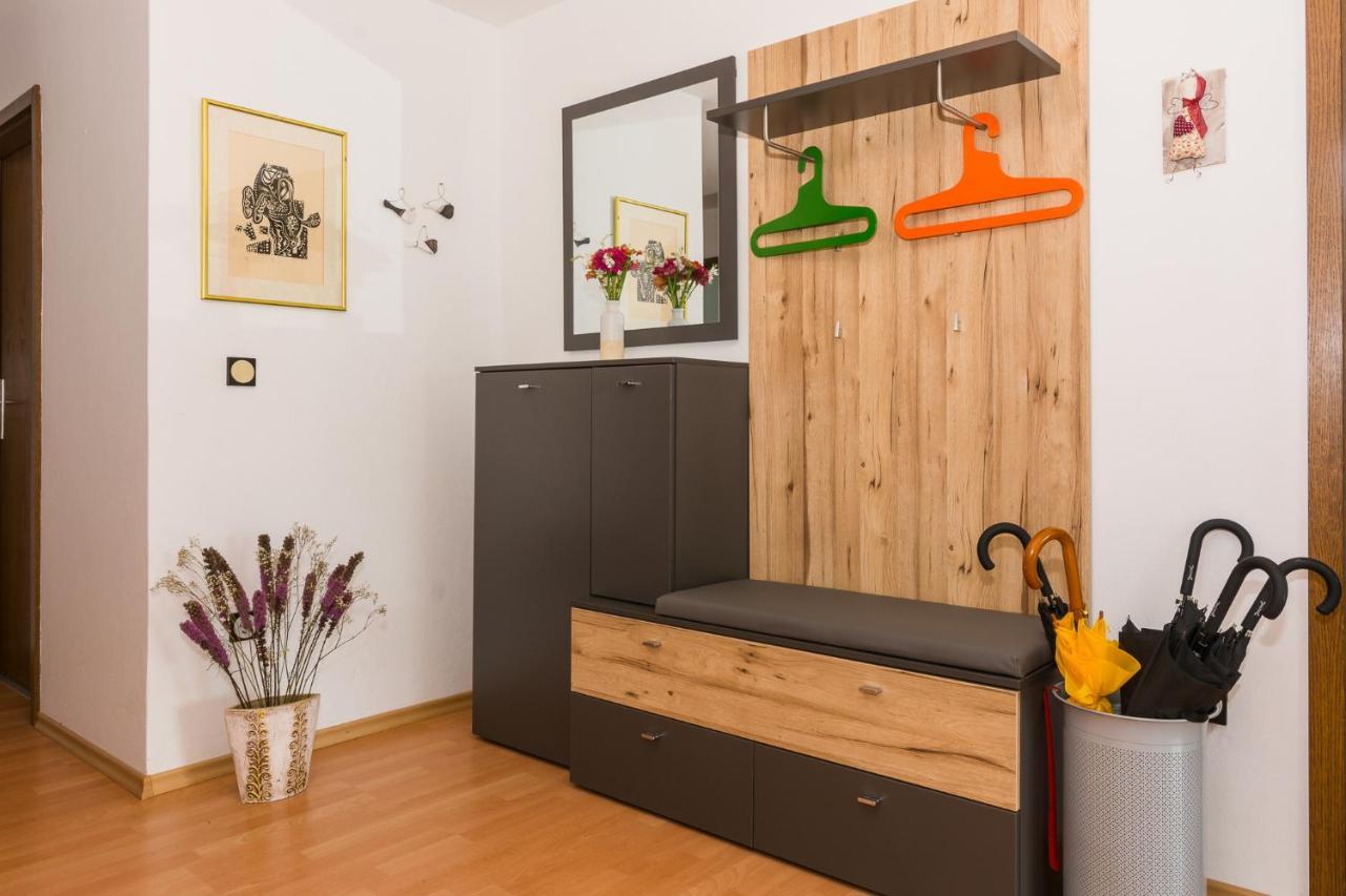 Spacious Apartment 布莱德 外观 照片